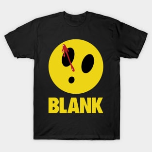 BLANKmen T-Shirt